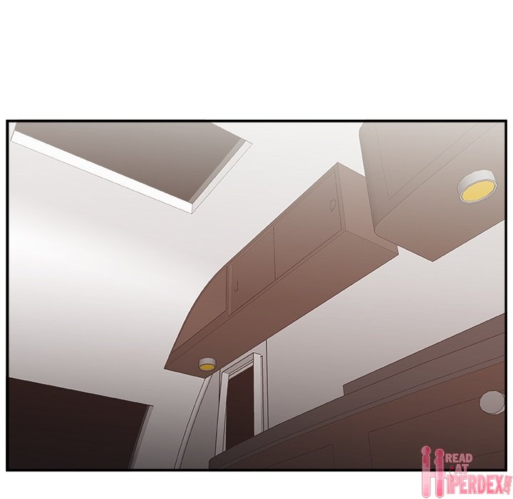 Miss Announcer - Chapter 12 [photo 76] - MangaPorn