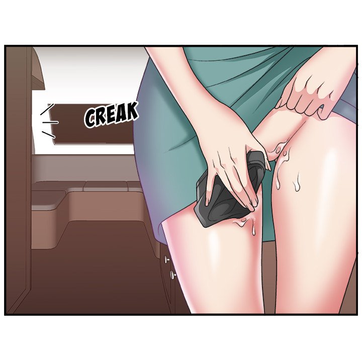 Miss Announcer - Chapter 12 [photo 79] - MangaPorn