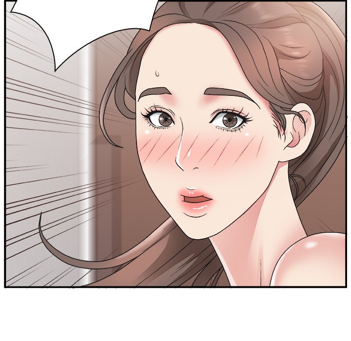 Miss Announcer - Chapter 12 [photo 82] - MangaPorn