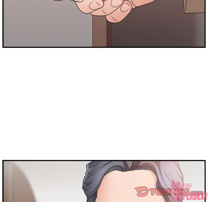 Miss Announcer - Chapter 12 [photo 86] - MangaPorn