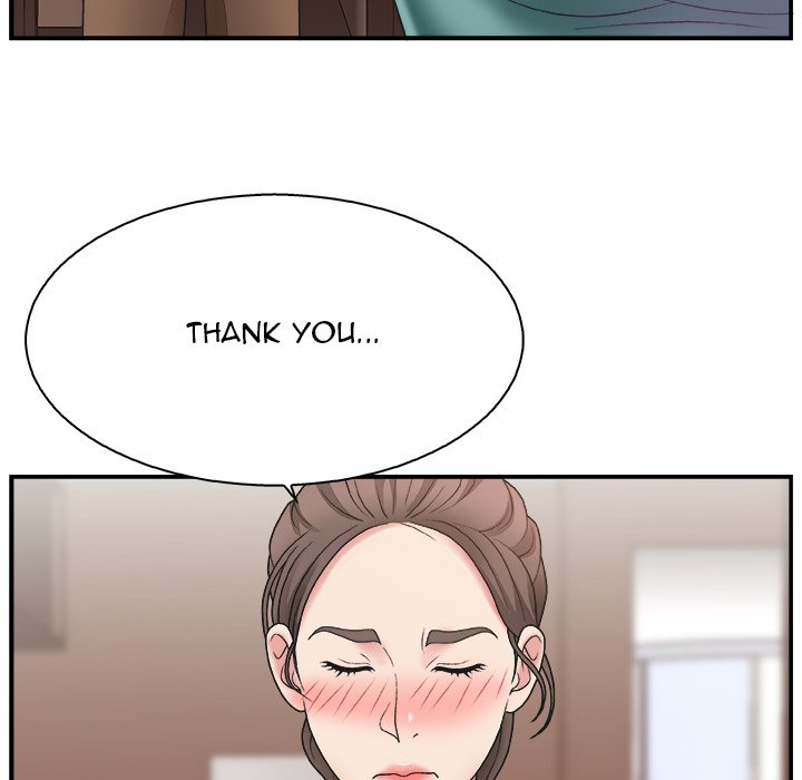 Miss Announcer - Chapter 12 [photo 89] - MangaPorn