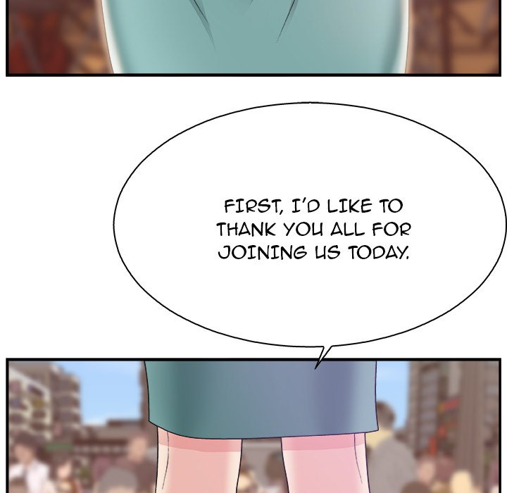 Miss Announcer - Chapter 12 [photo 9] - MangaPorn