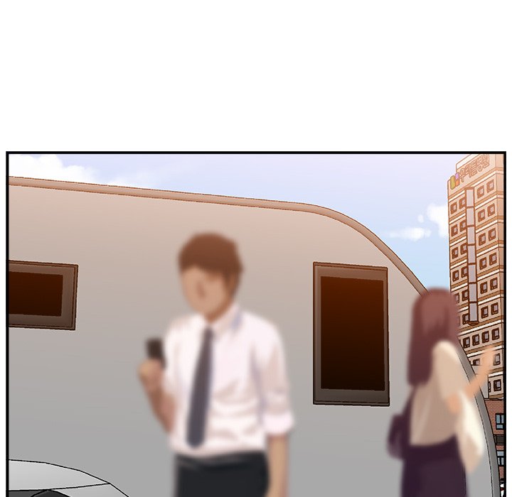 Miss Announcer - Chapter 12 [photo 93] - MangaPorn