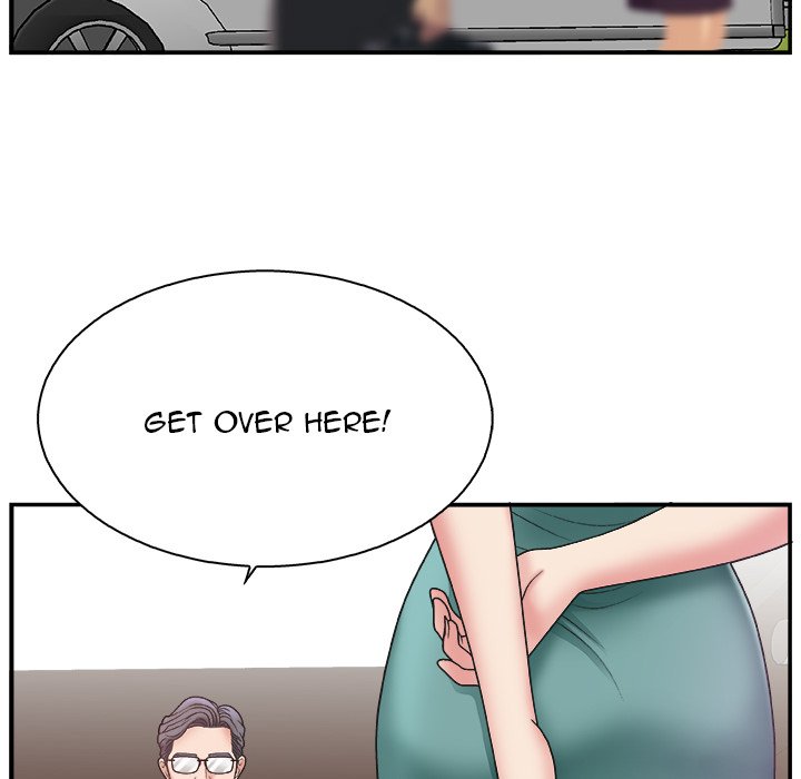 Miss Announcer - Chapter 12 [photo 94] - MangaPorn