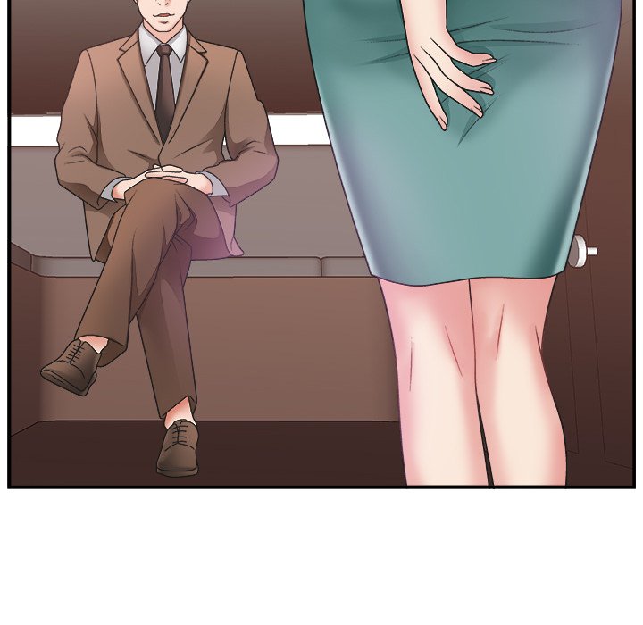 Miss Announcer - Chapter 12 [photo 95] - MangaPorn