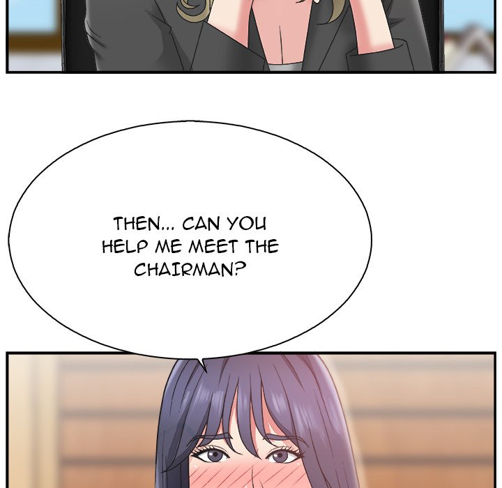 Miss Announcer - Chapter 13 [photo 101] - MangaPorn