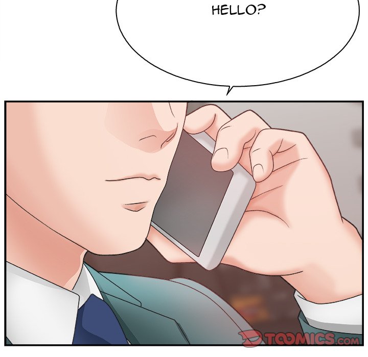 Miss Announcer - Chapter 13 [photo 110] - MangaPorn