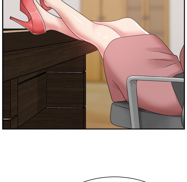 Miss Announcer - Chapter 13 [photo 112] - MangaPorn
