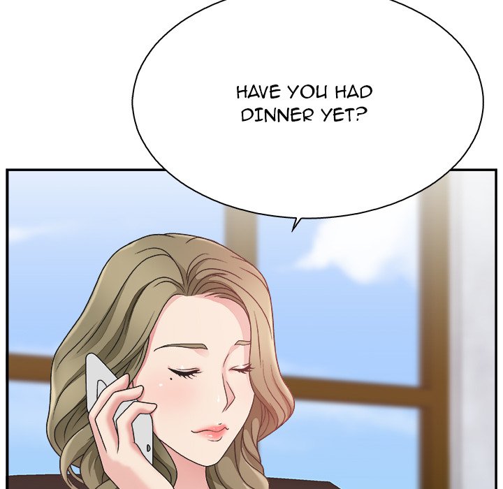 Miss Announcer - Chapter 13 [photo 113] - MangaPorn