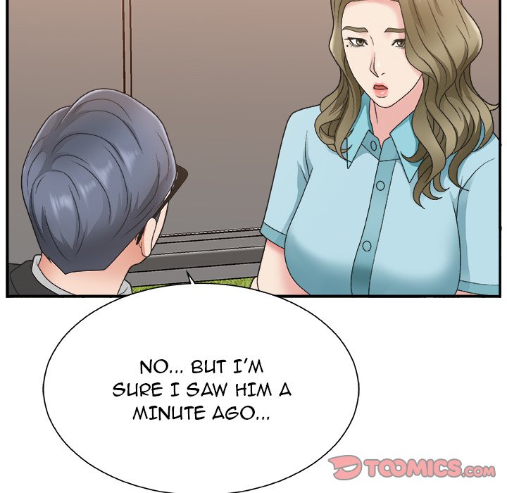 Miss Announcer - Chapter 13 [photo 14] - MangaPorn