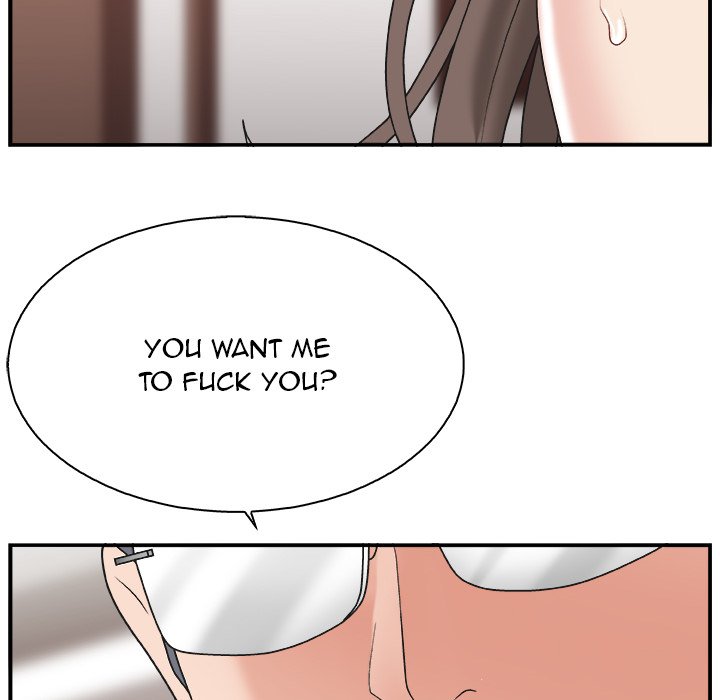 Miss Announcer - Chapter 13 [photo 29] - MangaPorn