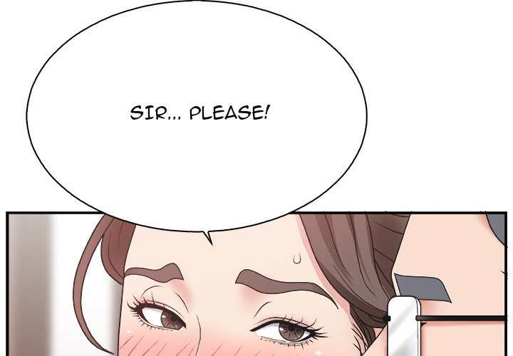 Miss Announcer - Chapter 13 [photo 3] - MangaPorn