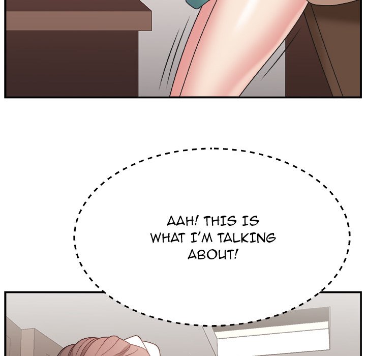 Miss Announcer - Chapter 13 [photo 36] - MangaPorn