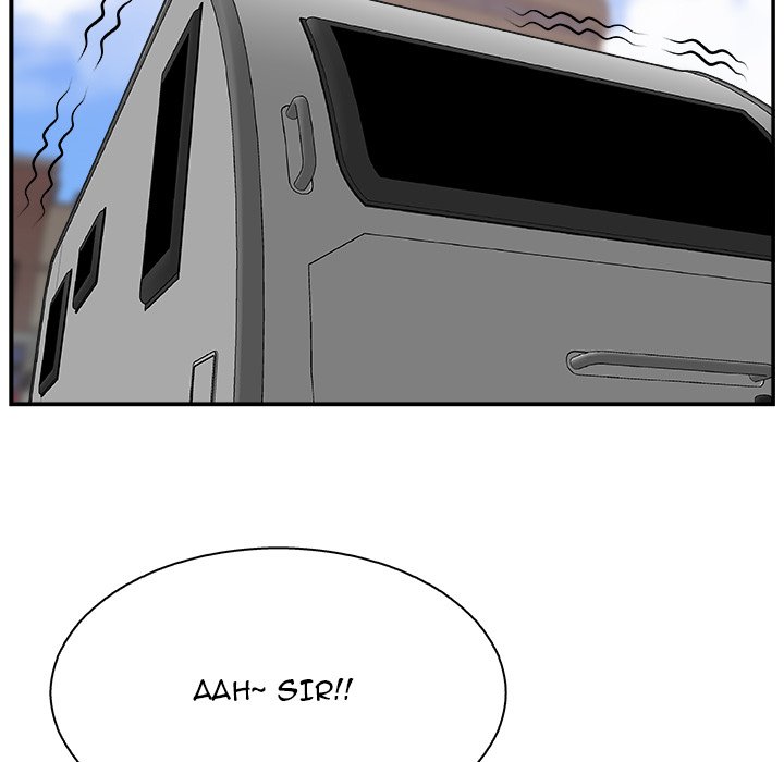 Miss Announcer - Chapter 13 [photo 40] - MangaPorn