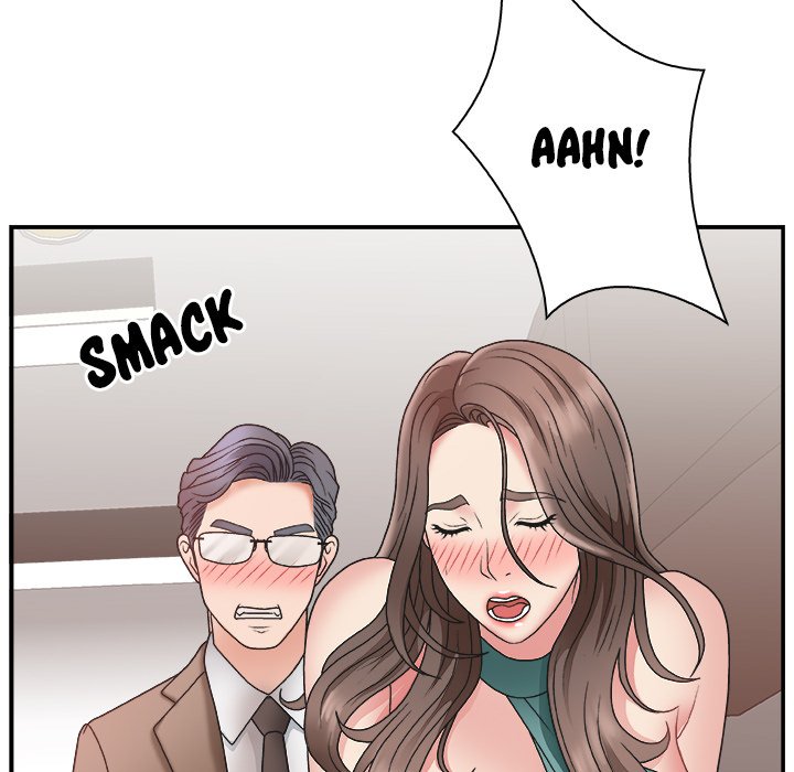 Miss Announcer - Chapter 13 [photo 48] - MangaPorn