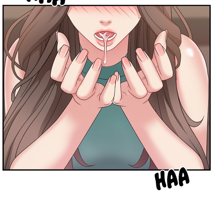 Miss Announcer - Chapter 13 [photo 65] - MangaPorn