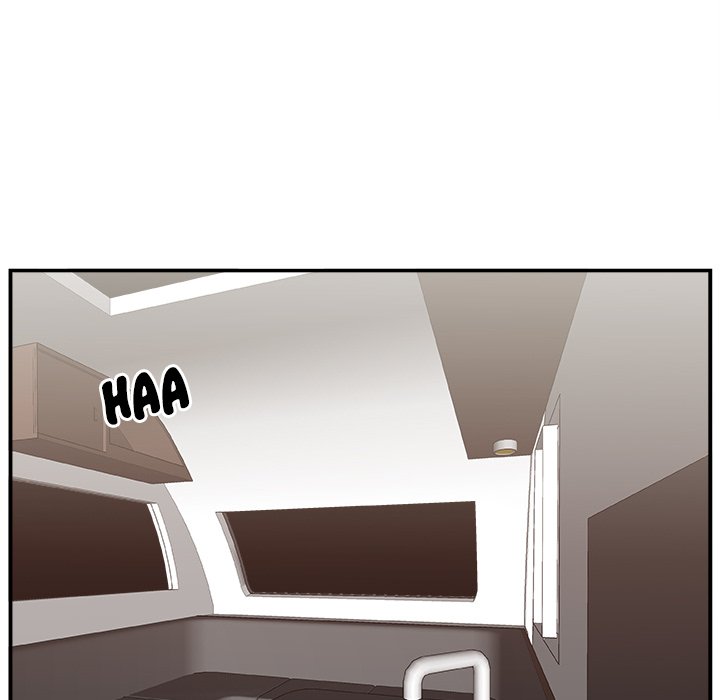 Miss Announcer - Chapter 13 [photo 66] - MangaPorn