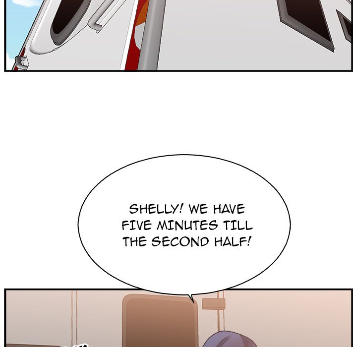 Miss Announcer - Chapter 13 [photo 70] - MangaPorn