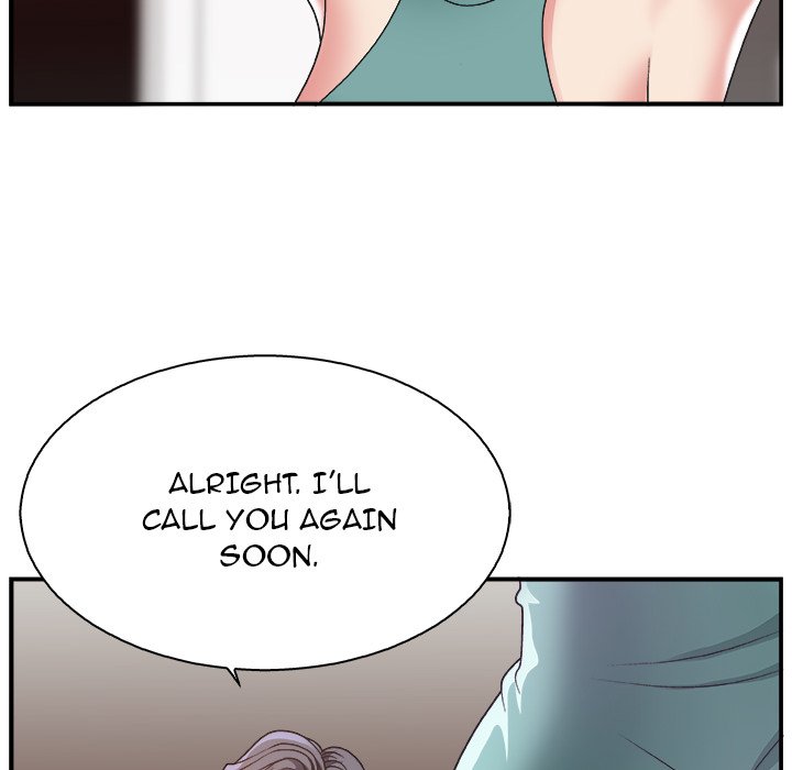 Miss Announcer - Chapter 13 [photo 73] - MangaPorn