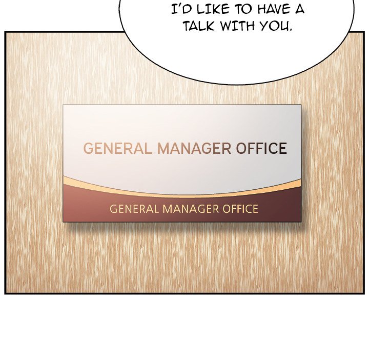 Miss Announcer - Chapter 13 [photo 79] - MangaPorn