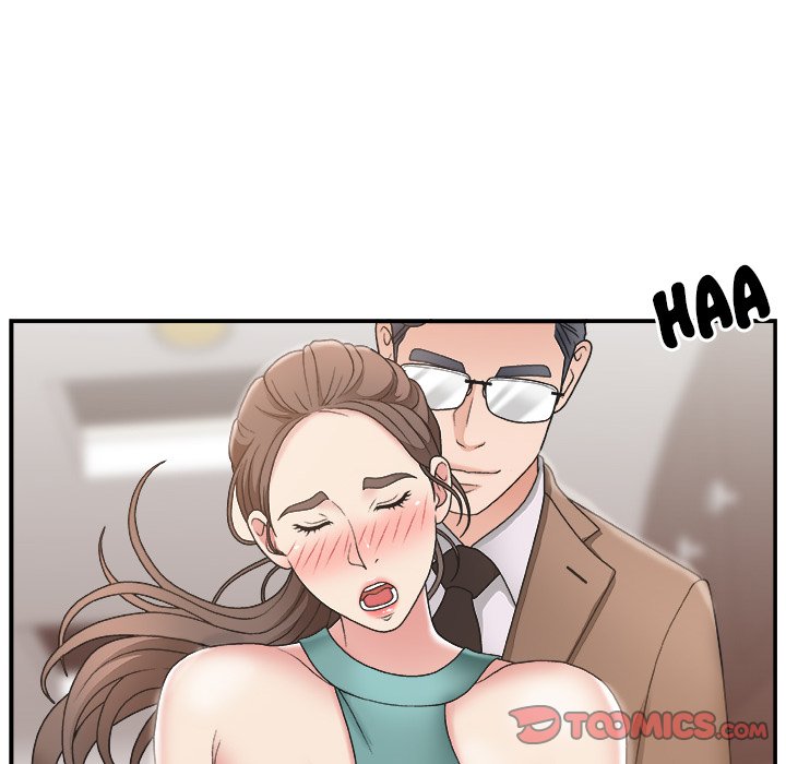 Miss Announcer - Chapter 13 [photo 8] - MangaPorn