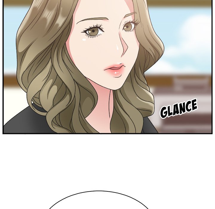 Miss Announcer - Chapter 13 [photo 84] - MangaPorn