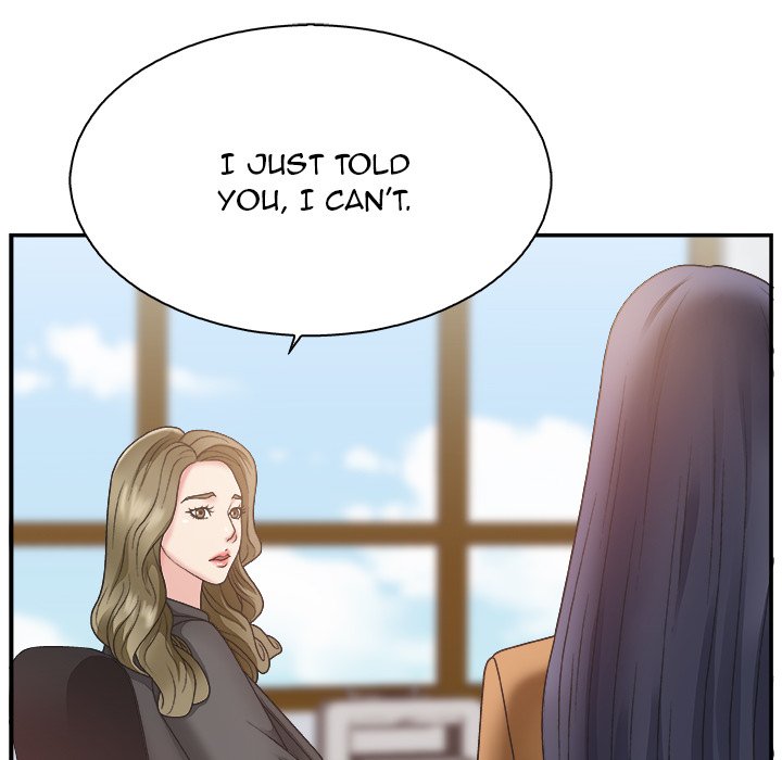 Miss Announcer - Chapter 13 [photo 97] - MangaPorn
