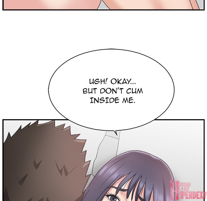 Miss Announcer - Chapter 14 [photo 106] - MangaPorn