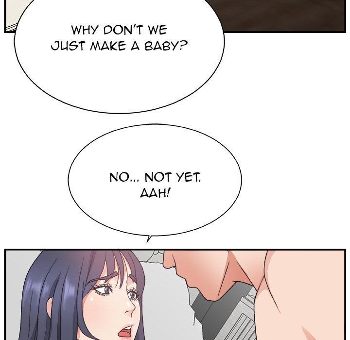 Miss Announcer - Chapter 14 [photo 109] - MangaPorn