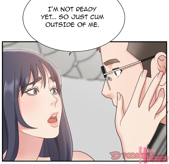 Miss Announcer - Chapter 14 [photo 111] - MangaPorn