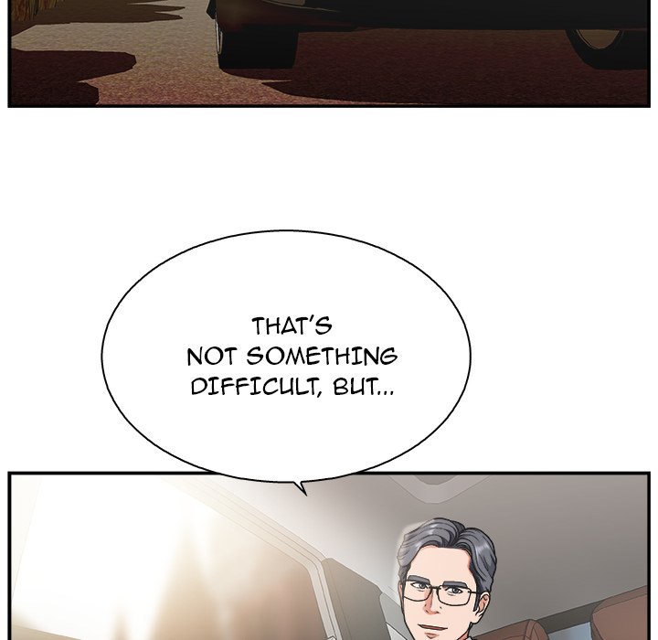 Miss Announcer - Chapter 14 [photo 12] - MangaPorn