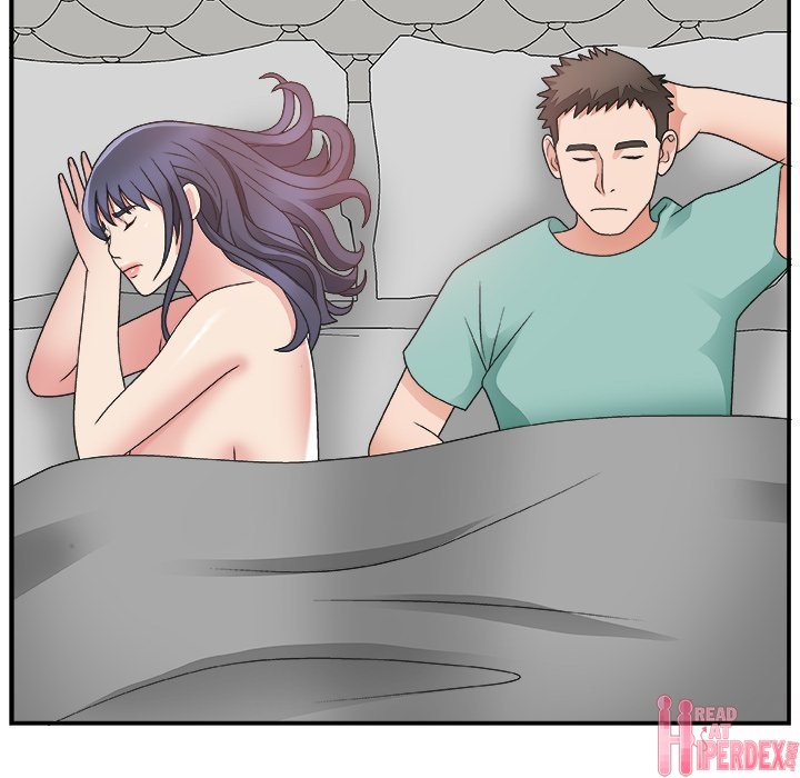 Miss Announcer - Chapter 14 [photo 121] - MangaPorn