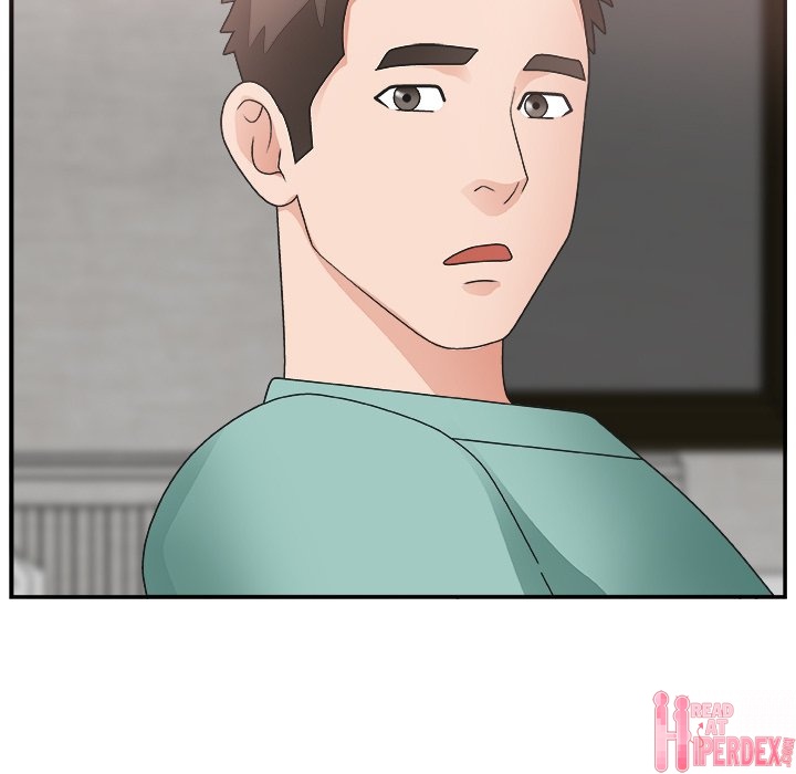 Miss Announcer - Chapter 14 [photo 126] - MangaPorn