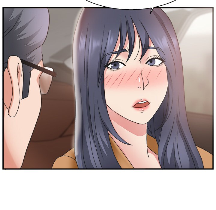 Miss Announcer - Chapter 14 [photo 20] - MangaPorn