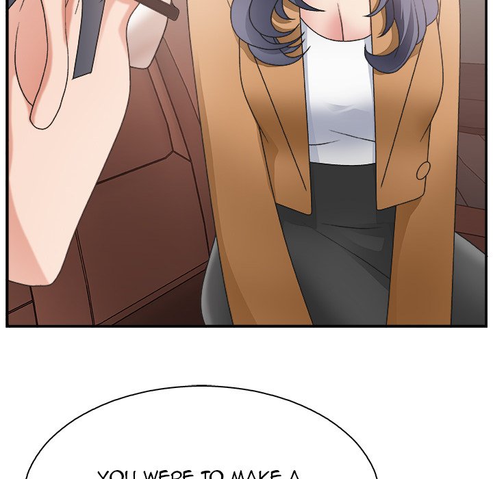 Miss Announcer - Chapter 14 [photo 23] - MangaPorn