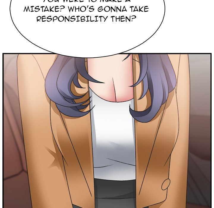Miss Announcer - Chapter 14 [photo 24] - MangaPorn