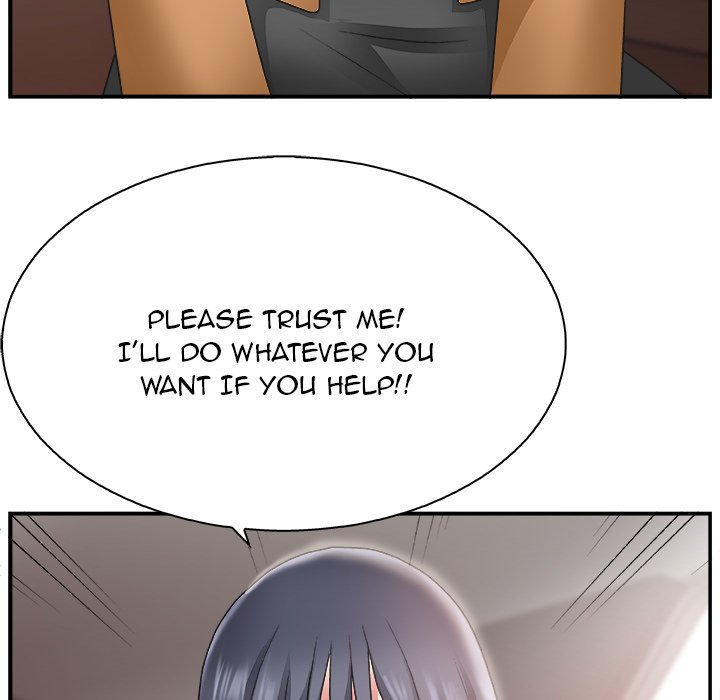 Miss Announcer - Chapter 14 [photo 25] - MangaPorn