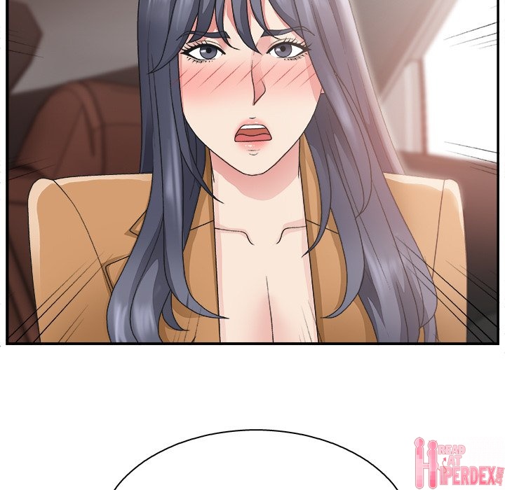 Miss Announcer - Chapter 14 [photo 26] - MangaPorn