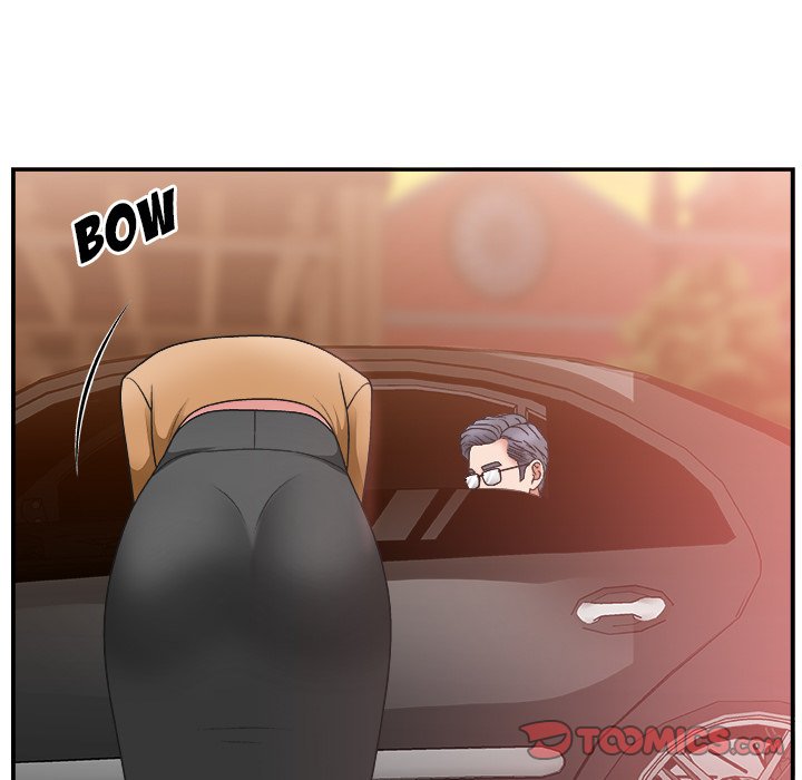 Miss Announcer - Chapter 14 [photo 33] - MangaPorn