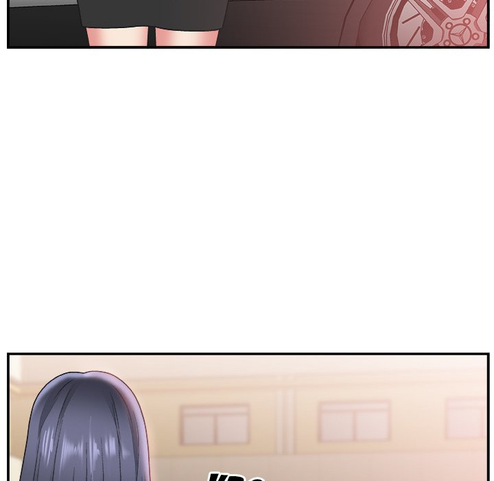 Miss Announcer - Chapter 14 [photo 34] - MangaPorn