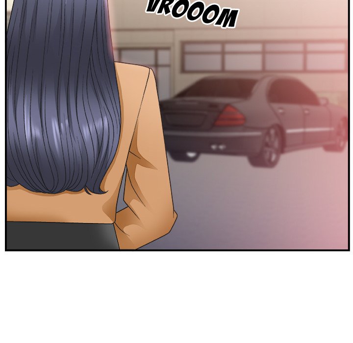 Miss Announcer - Chapter 14 [photo 35] - MangaPorn
