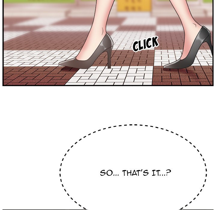 Miss Announcer - Chapter 14 [photo 38] - MangaPorn