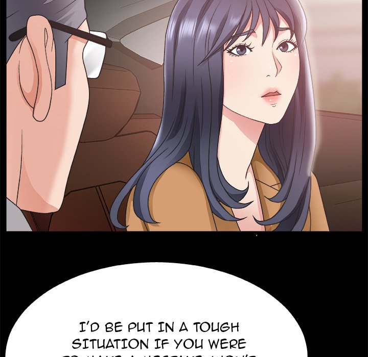 Miss Announcer - Chapter 14 [photo 43] - MangaPorn