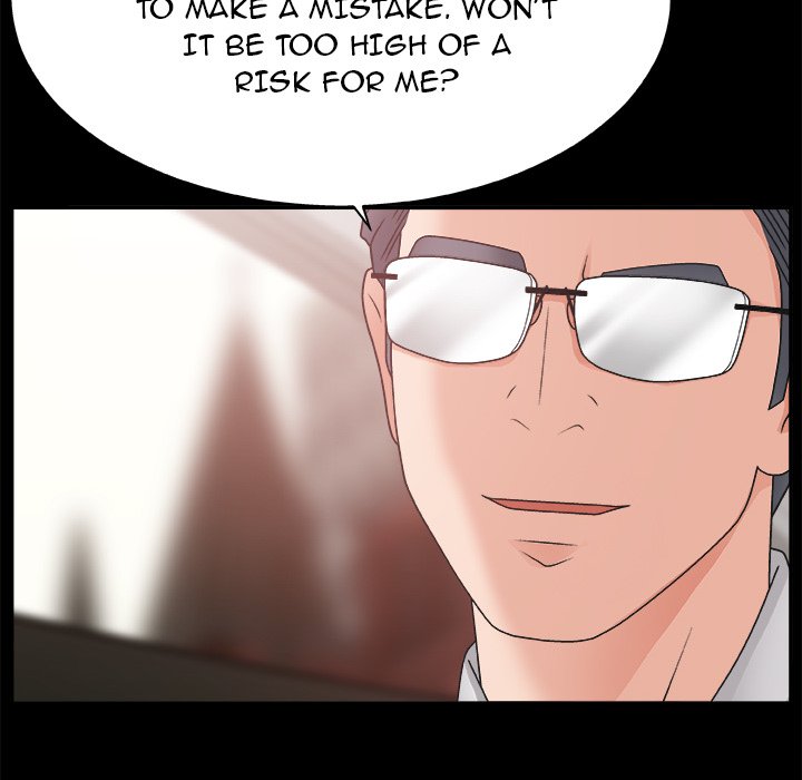 Miss Announcer - Chapter 14 [photo 44] - MangaPorn