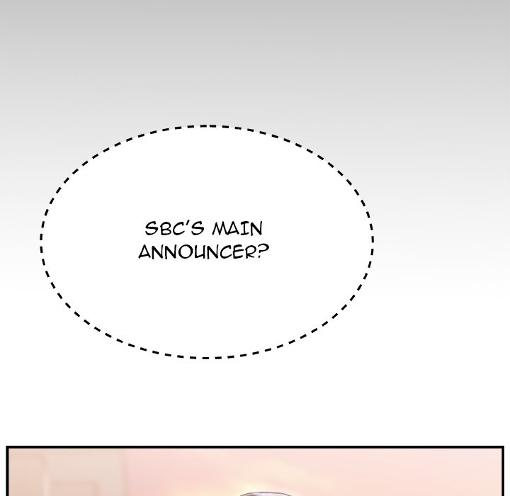 Miss Announcer - Chapter 14 [photo 48] - MangaPorn