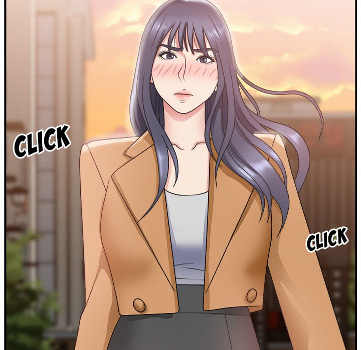 Miss Announcer - Chapter 14 [photo 49] - MangaPorn