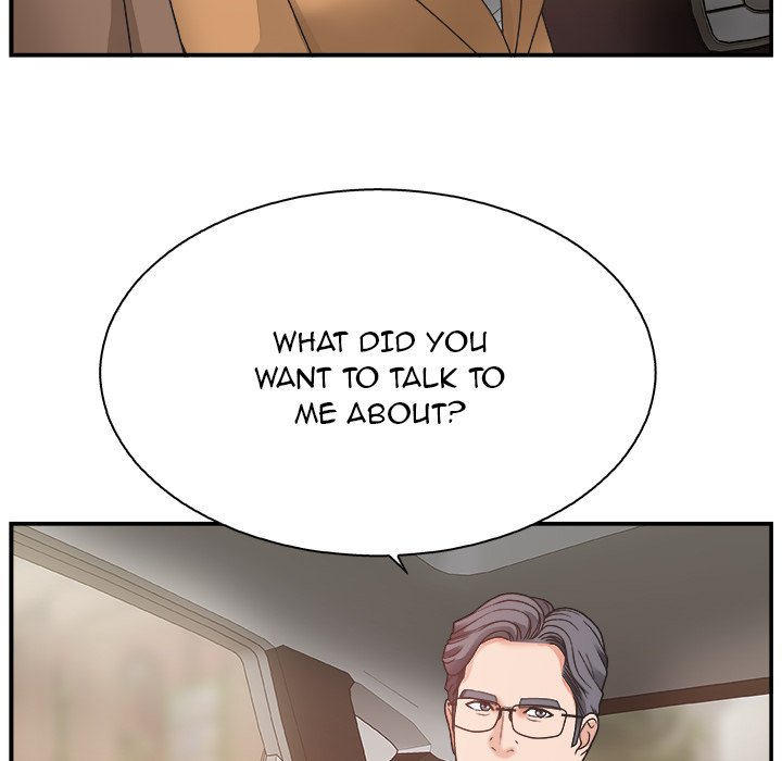 Miss Announcer - Chapter 14 [photo 5] - MangaPorn