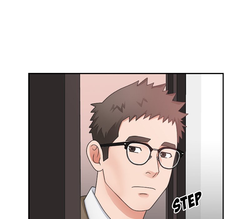 Miss Announcer - Chapter 14 [photo 55] - MangaPorn
