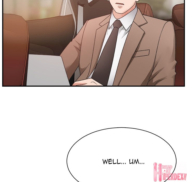 Miss Announcer - Chapter 14 [photo 6] - MangaPorn