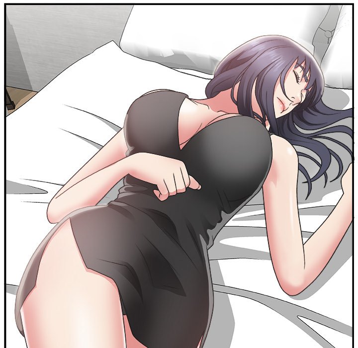 Miss Announcer - Chapter 14 [photo 60] - MangaPorn